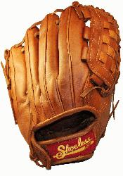 Shoeless Joe 1175BW Baseball Glove 11.75 inch (Right Hand Throw) :